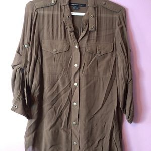 FRENCH CONNECTION Blouse